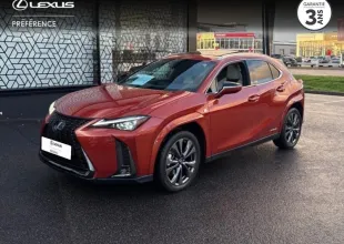 Image principale du véhicule