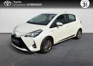 Image principale du véhicule