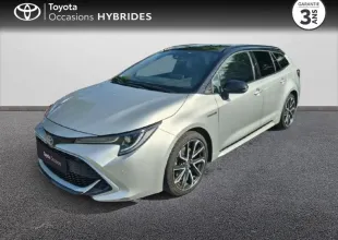 Image principale véhicule TOYOTA Corolla Touring Spt