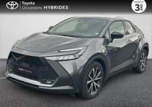 Image principale du véhicule