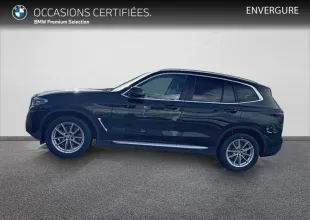 Image principale véhicule BMW X3