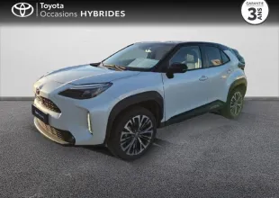 Image principale du véhicule