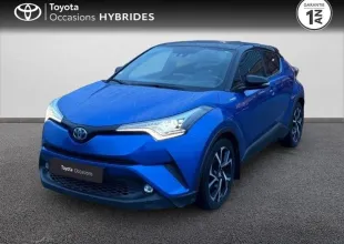 Image principale du véhicule