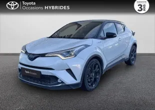 Image principale du véhicule