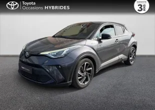 Image principale du véhicule