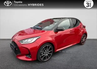 Image principale du véhicule