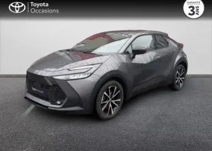 Image principale du véhicule