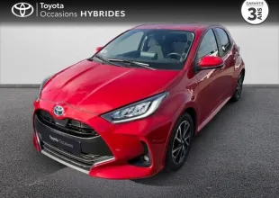 Image principale du véhicule