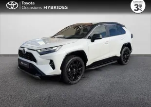 Image principale du véhicule