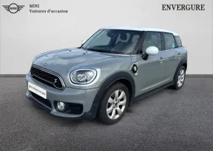 Image principale véhicule MINI Countryman