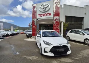 Image principale du véhicule