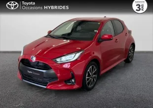 Image principale du véhicule