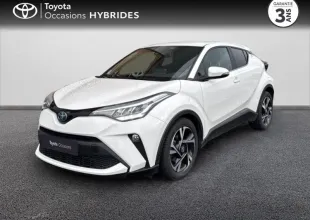 Image principale du véhicule