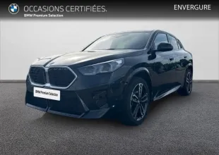 Image principale véhicule BMW X2