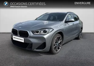 Image principale véhicule BMW X2