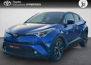 Image principale du véhicule