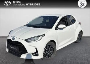 Image principale du véhicule