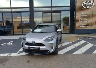 Image principale du véhicule