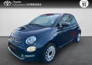 Image principale du véhicule