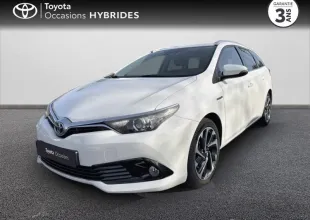 Image principale du véhicule