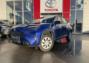 Image principale du véhicule