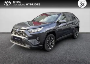 Image principale du véhicule