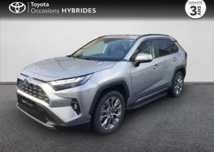 Image principale du véhicule