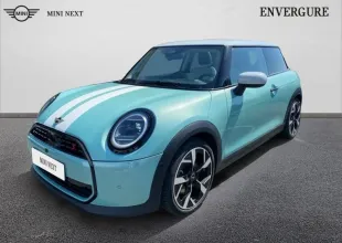 Image principale véhicule MINI Cooper 3 Portes