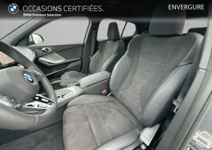 Image principale véhicule BMW Serie 1