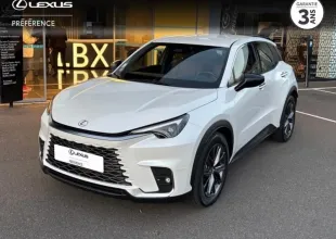 Image principale du véhicule