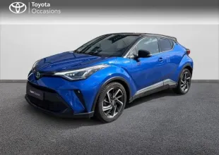 Image principale du véhicule