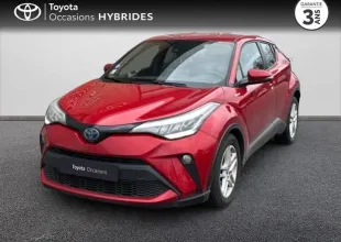 Image principale du véhicule