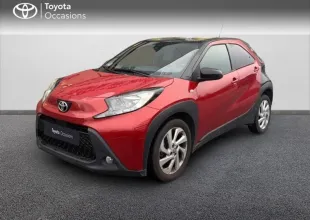 Image principale du véhicule