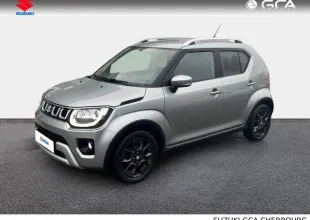 Image principale du véhicule