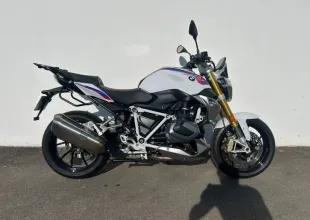 Image principale véhicule BMW R