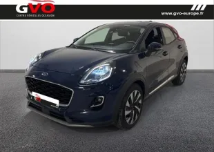 Image principale du véhicule