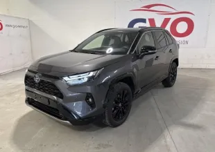 Image principale du véhicule