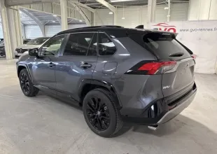 Image principale du véhicule