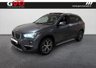 Image principale du véhicule