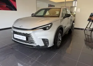 Image principale du véhicule