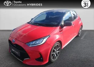 Image principale du véhicule