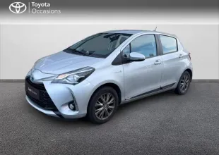 Image principale du véhicule