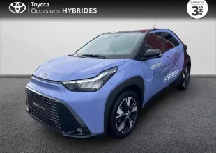 Image principale du véhicule