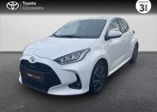 Image principale du véhicule