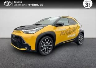 Image principale du véhicule