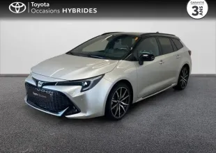 Image principale véhicule TOYOTA Corolla Touring Spt