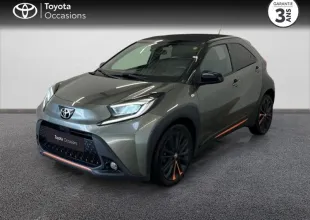 Image principale du véhicule