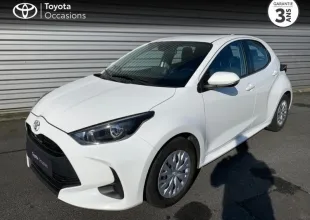 Image principale du véhicule