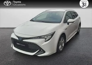 Image principale du véhicule