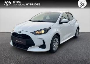 Image principale du véhicule